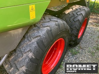 Presse à balles carrées Fendt 1290S - 14