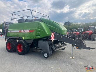 Presse à balles carrées Fendt 1290S - 4