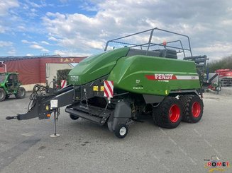 Presse à balles carrées Fendt 1290S - 7