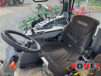 Tracteur agricole Valtra N134 - 3