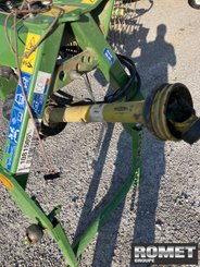 Andaineur Krone SWTC 760 - 9