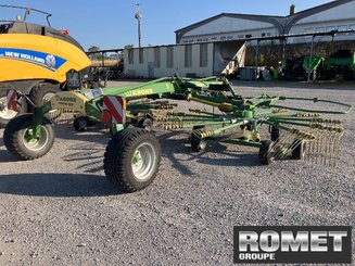 Andaineur Krone SWTC 760 - 1