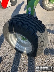 Andaineur Krone SWTC 760 - 11