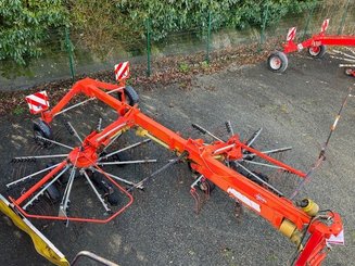 Andaineur Fella TS1401 - 1