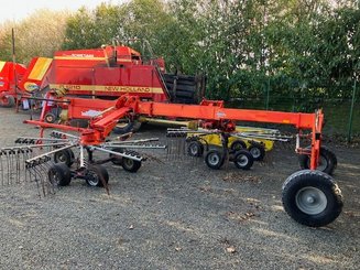Andaineur Fella TS1401 - 2