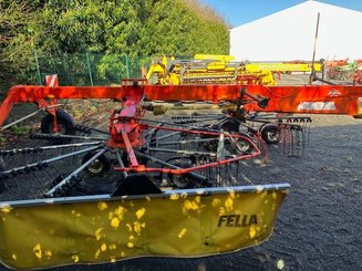 Andaineur Fella TS1401 - 4