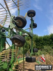 Andaineur Krone SWTC 680 - 3