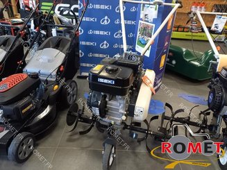 Motoculteur Iseki SA250 - 1