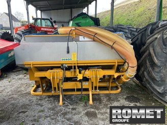 Semoir en ligne conventionnel Alpego ASMAX - 3