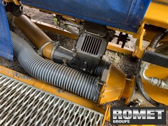 Semoir en ligne conventionnel Alpego ASMAX - 7