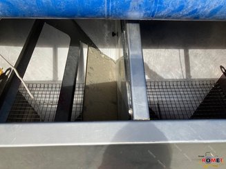 Semoir en ligne conventionnel Alpego ASMAX - 3
