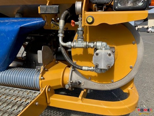 Semoir en ligne conventionnel Alpego ASMAX
