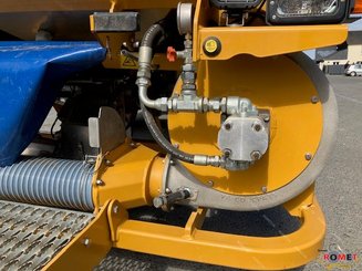 Semoir en ligne conventionnel Alpego ASMAX - 5