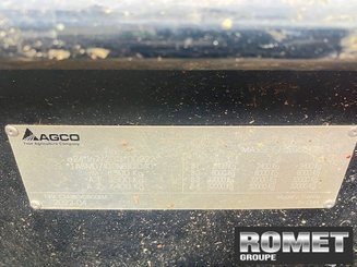 Tracteur agricole Massey Ferguson 5711 M D4 ES - 6