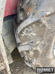 Tracteur agricole Massey Ferguson 5711 M D4 ES - 7