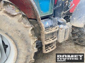 Tracteur agricole Massey Ferguson 5711 M D4 ES - 3