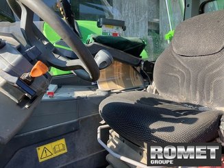 Chariot élévateur télescopique Merlo TF42-7-145-CS - 2