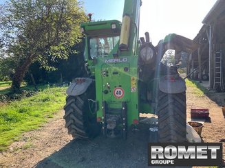 Chariot élévateur télescopique Merlo TF42-7-145-CS - 4