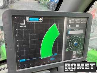 Chariot élévateur télescopique Merlo TF42-7-145-CS - 6