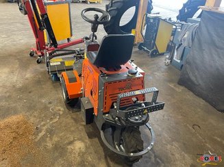 Non-renseigné Tuchel TRAC MINI 3H - 1