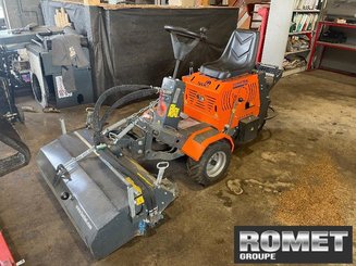 Non-renseigné Tuchel TRAC MINI 3H - 1