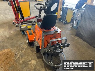 Non-renseigné Tuchel TRAC MINI 3H - 1