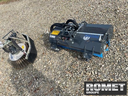 Unknown range 507 Tuchel TRAC MINI 3H