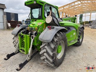 Chariot élévateur télescopique Merlo MF44-9-CS - 1