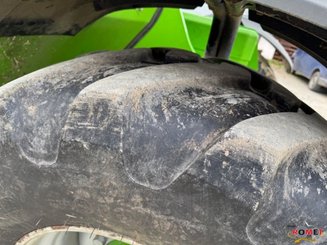 Chariot élévateur télescopique Merlo MF44-9-CS - 6