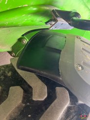 Chariot élévateur télescopique Merlo MF44-9-CS - 8