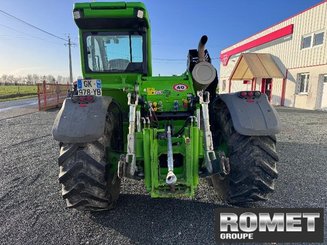 Chariot élévateur télescopique Merlo MF44-9-CS - 6