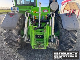 Chariot élévateur télescopique Merlo MF44-9-CS - 7