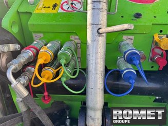 Chariot élévateur télescopique Merlo MF44-9-CS - 9