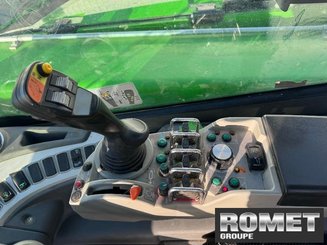 Chariot élévateur télescopique Merlo MF44-9-CS - 12