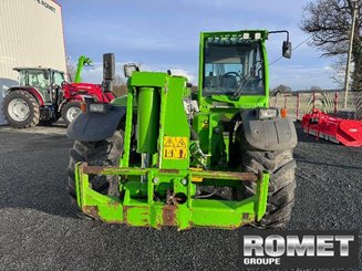 Chariot élévateur télescopique Merlo MF44-9-CS - 3