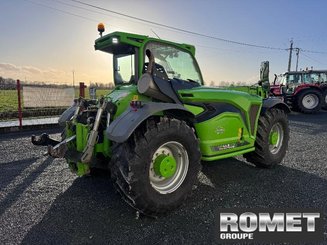 Chariot élévateur télescopique Merlo MF44-9-CS - 5