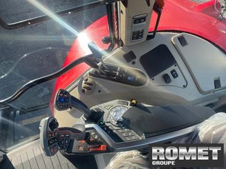 Tracteur agricole Massey Ferguson 7S-180 D6 EF - 5