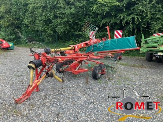 Andaineur Kverneland 9071S EVO