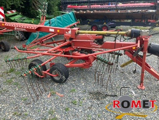 Andaineur Kverneland 9071S EVO