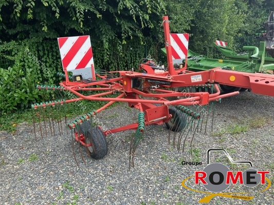 Andaineur Kverneland 9071S EVO