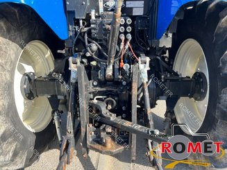Tracteur agricole New Holland T7.190 - 4