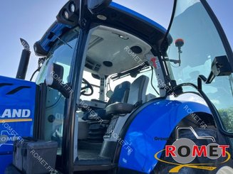Tracteur agricole New Holland T7.190 - 5