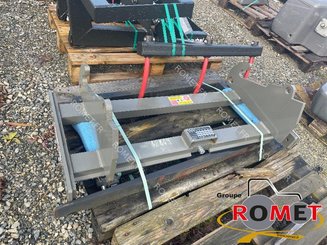 Porte-palette Bruneau TARAVF20 - 1