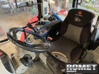 Tracteur agricole Massey Ferguson 7716 S D6 EF MR - 4