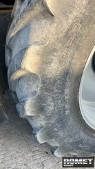 Tracteur agricole Deutz-Fahr 7250AGROTRONTTV - 11