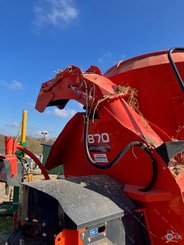 Non-renseigné Kuhn PRO271 1870 - 15