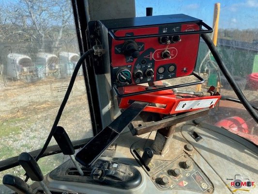 Unknown range 507 Kuhn PRO271 1870