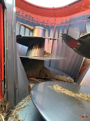 Unknown range 507 Kuhn PRO271 1870