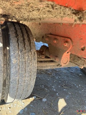 Unknown range 507 Kuhn PRO271 1870