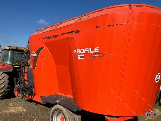 Unknown range 507 Kuhn PRO271 1870